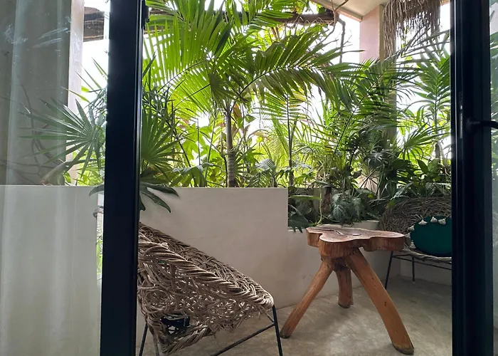 Xkeban Adults-Only Weekend Party Tulum